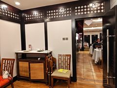 -阿诺泰·泰国餐厅(棕北店)