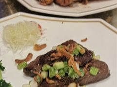 -唐阁(香港朗廷酒店)