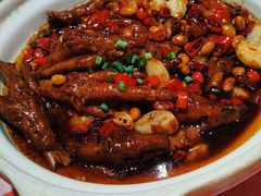-辣小鲜·南昌大排档(船山路店)
