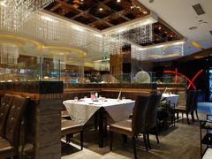 大堂-红辣椒·川菜·火锅(科华路店)