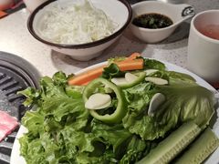 -猫爪爪原切自助烤肉(观音桥阳光世纪店)