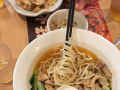 -大师兄·西北小馆(北站缤果空间店)