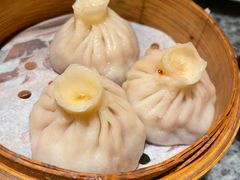 -南京大牌档(青岛万象城店)