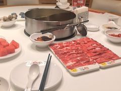 -焯牛潮汕牛肉火锅(云峰街创始店)