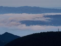 -武陵山森林公园