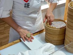 -西贝莜面村(赛格国际购物中心店)