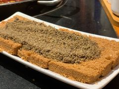 一品蛋酥-小饕荟雅安贡椒鱼鲜馆(广福桥店)