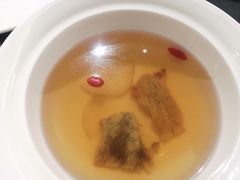 -沈灶河豚宴·河豚融合餐厅(汉中路店)