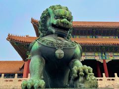 -故宫博物院(故宫)