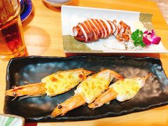 -割烹旭日本料理(龙湖狮山天街店)