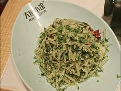-大厨小馆(华阳城店)