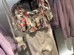 -ZARA HOME(天环广场店)