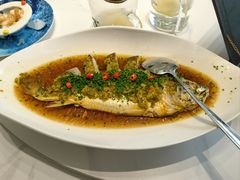 -3号仓库·创意中国菜(新世界城店)