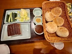 -烧肉馆(古北水镇景区店)