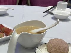 陈皮茅根粥-圣丰盛宴酒家(东城店)