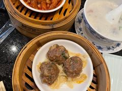 陈皮牛肉丸-正斗·港式粤菜(SKLP店)