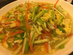 廿八都豆腐-道成印象餐厅(廿八都古镇店)