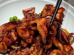 -阿明小菜·海鲜·上海菜(梅陇店)