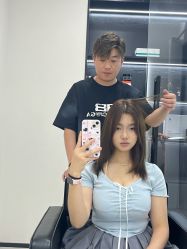 -FINE HAIR 烫染专业设计