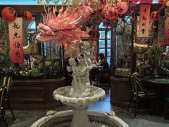 -秘密旅行Bonjour(黑金冠 江南西店)