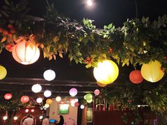 -广州花园酒店荔湾亭·地道点心·粤式饮茶
