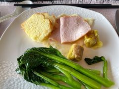-厦门悦华酒店·绿庭主题自助餐厅
