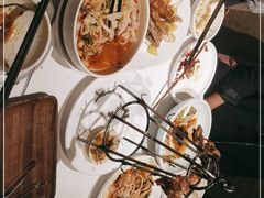 -西域阿里马新疆菜·清真(桂花路店)