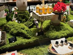 -康莱德酒店·美庭自助餐厅