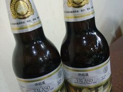 啤酒-顺顺小吃(独克宗古城店)