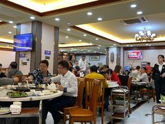 大堂-榕记(番禺总店)
