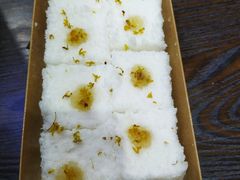 -南大门韩糕(后埭溪路店)