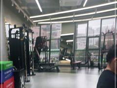 -健身门·自助健身房(镇坪路店)