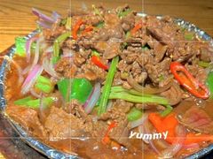 -潮中人·潮州菜(益乐路店)