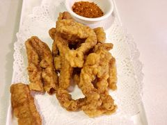 -一品红川菜(皇岗店)