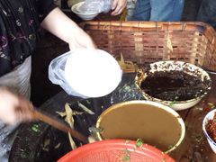 -正味斋锅巴菜(西北角店)