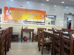 -叶存利海鲜大馅饺子(海宁路总店)