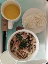 -安馨无忧月子中心(青秀店)