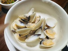 -大良毋米粥·粥底火锅(岭南天地店)