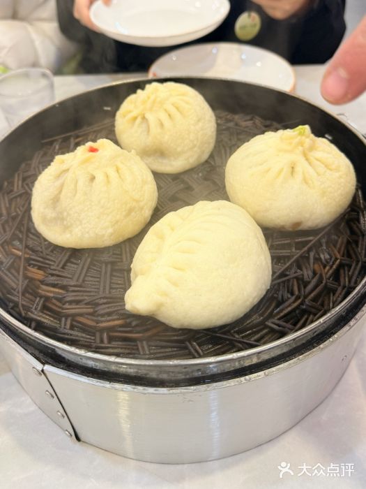 张包铺(道外店)图片