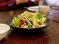 -上海衡山路十二号华邑酒店