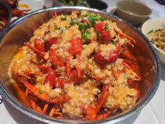 -靓靓蒸虾·头牌蒸虾(雪松路总店)