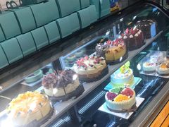 -格美思蛋糕gemce cake(托乐嘉店)