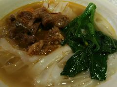 牛腩沙河粉-沙河粉村·国家非遗传承(云台店)