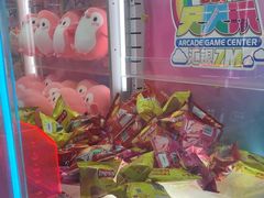 -天天玩X秋葉原日系动漫游戏中心