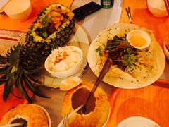 -Lanterns Vietnamese Restaurant