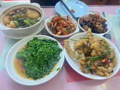 -蘭心餐厅(进贤路店)