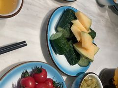 -曹家小菜(胜太路店)