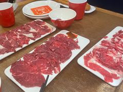 -牛很鲜潮汕牛肉火锅(乐清店)