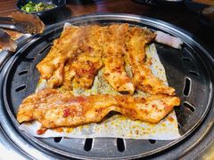 -杀猪天·韩国烤肉(总店)