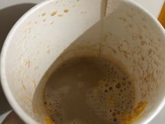 -COSTA COFFEE(恒基名人购物中心店)